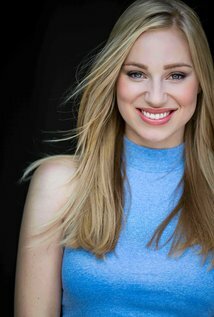 фото Bronwyn Carrie-Wilson