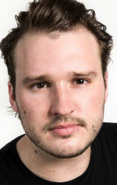 фото Зак Фаш