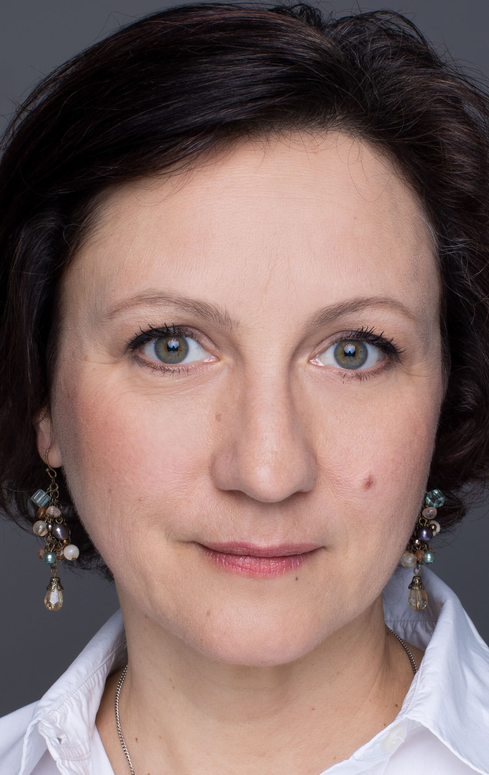 фото Дарья Дроздовская