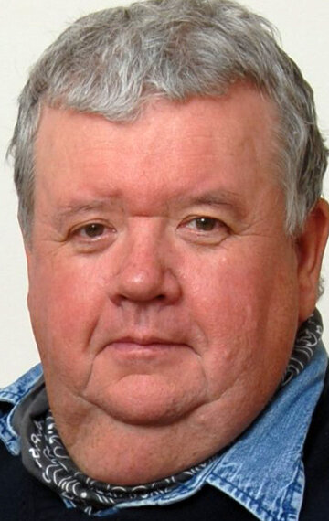 фото Иэн МакНис