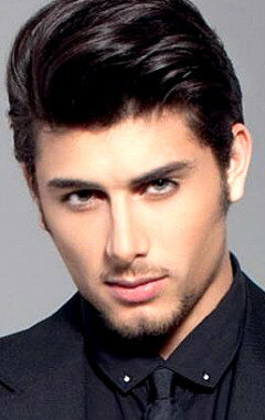 фото Хесус Луз