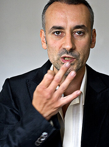 фото Стефен Нунан