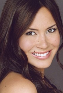 фото Кэти Ви