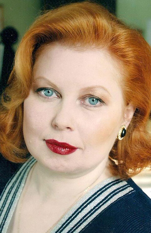 фото Юлия Яковлева