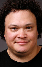 фото Адриан Мартинес