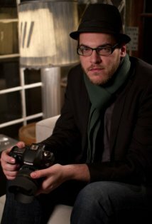 фото Эдд Блотт