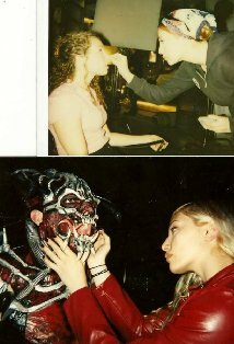 фото Carolyn Matini