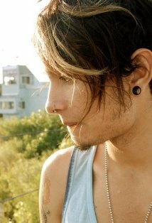 фото Gabriel Mozart Steven Abeyta