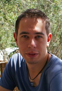 фото William Carne