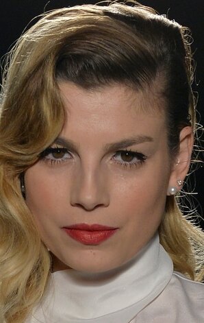 фото Эмма Марроне