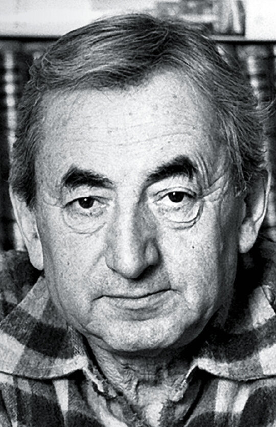 фото Семён Лунгин