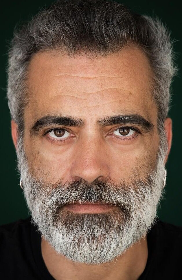 фото Паулу Калатре