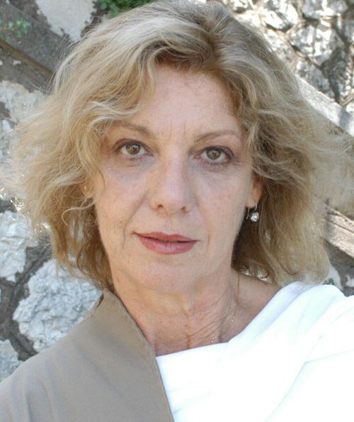 фото Элизабетта Пикколомини