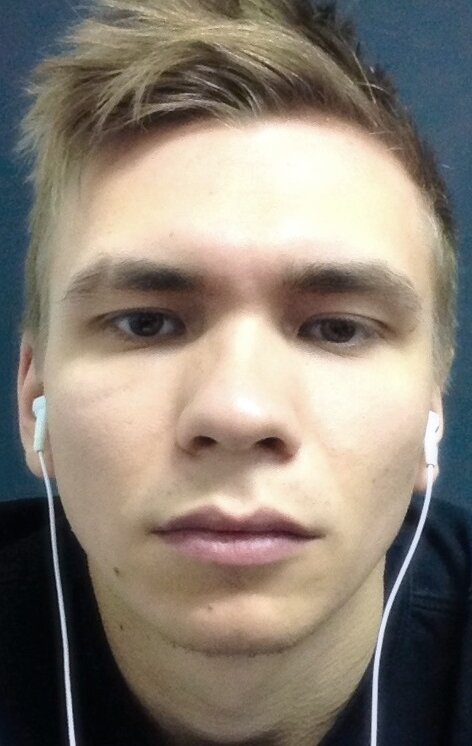 фото Ник Васильев