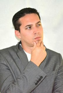 фото Buddy Chambers