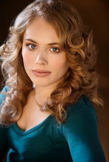 фото Эва Баттерли