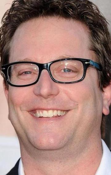 фото Дэвид Добкин