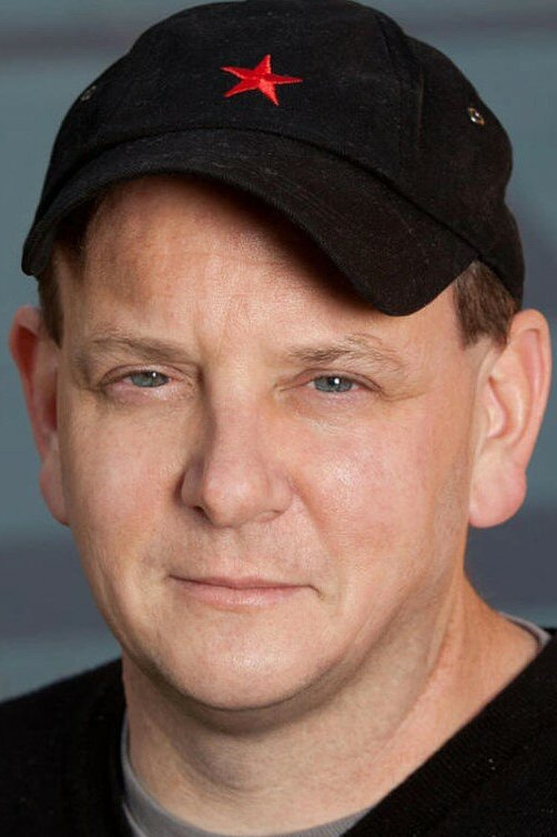 фото Альфред Гоф