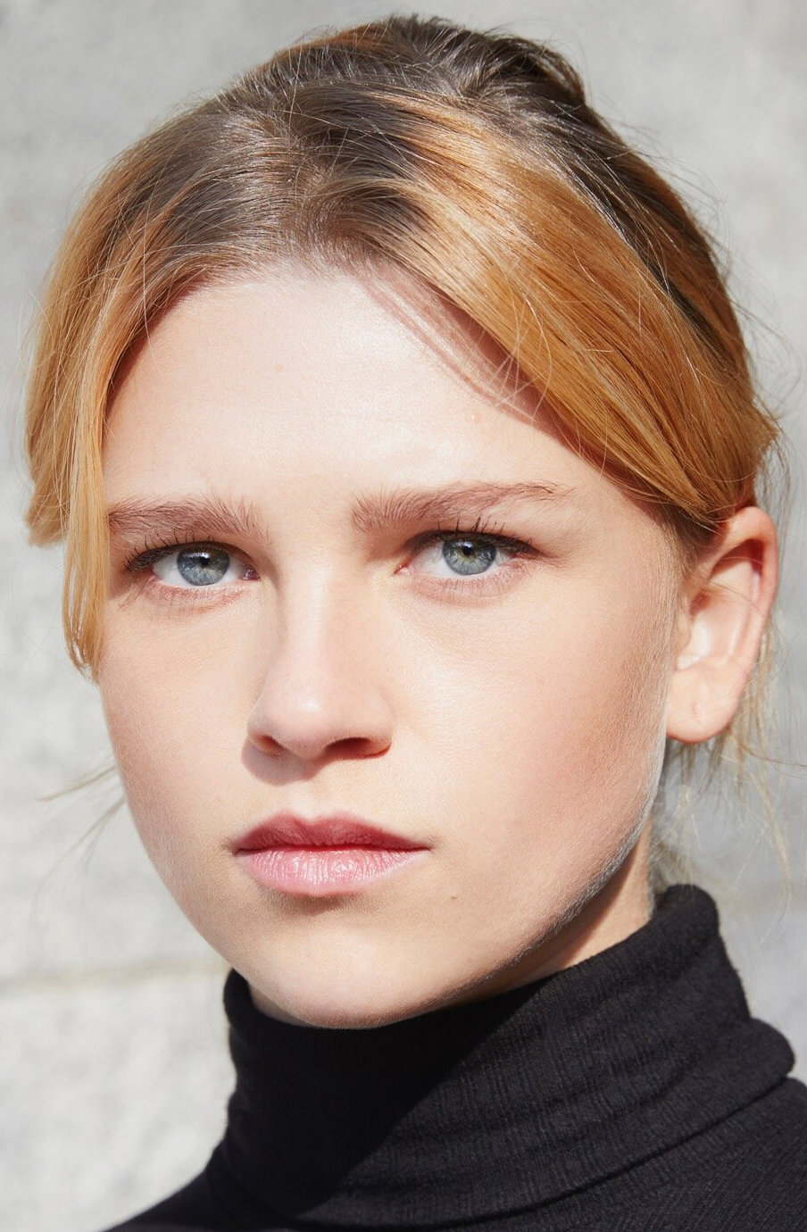 фото Синье Ирслингер