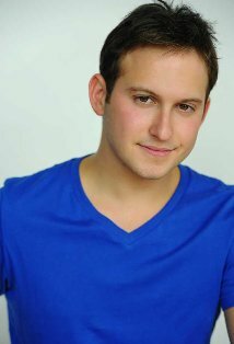 фото Аарон Майкл Фридланд