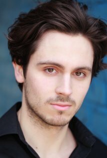 фото Эдвард Митчелл