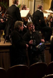 фото Роберт Маллан