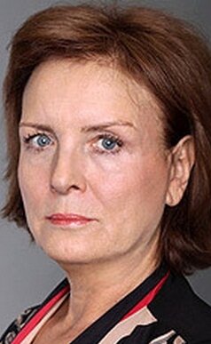 фото Инна Аленикова