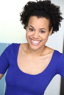 фото Келли Джордан