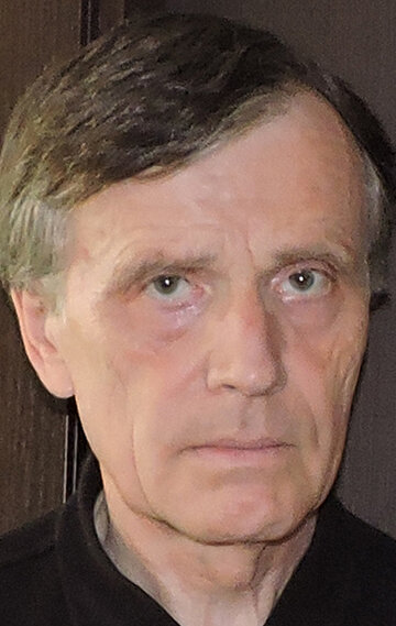 фото Андрей Добровольский