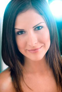 фото Любовь Чан