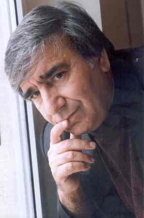 фото Рамиз Ровшан