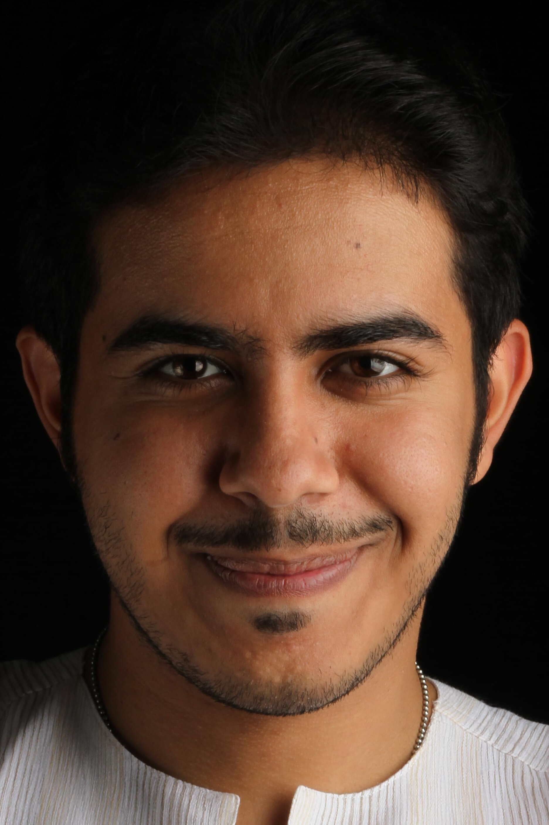 фото Абдулла Ахмад