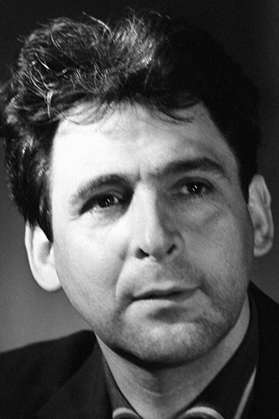 фото Юлий Карасик