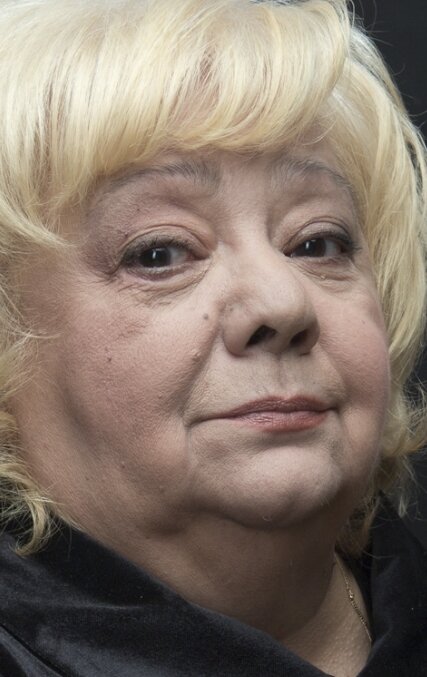 фото Татьяна Ухарова