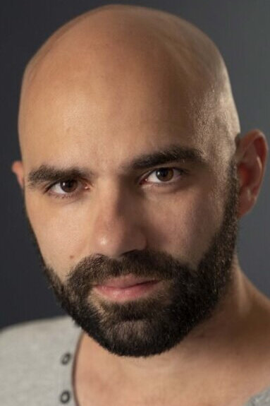 фото David Stejskal