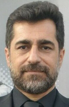 фото Арсалан Амири