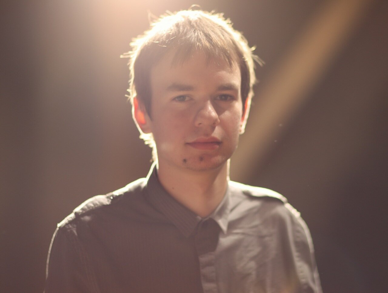 фото Андрей Пчёлкин