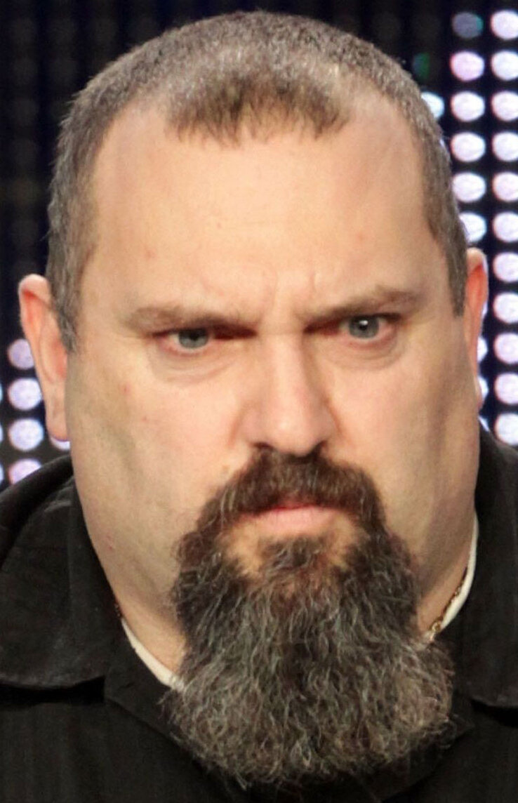 фото Тодд Хоффман