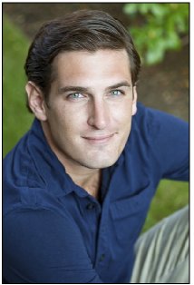 фото Таунсенд Амбрехт