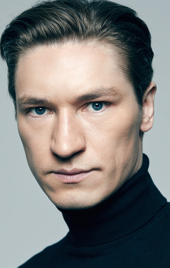 фото Алексей Кирсанов