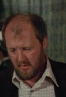 фото Бэрри Стэнтон