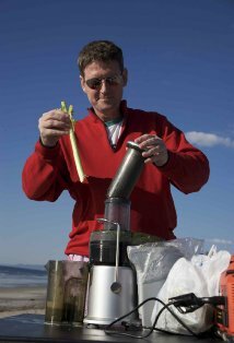 фото Джо Кросс