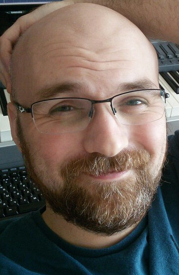 фото Алексей Левин