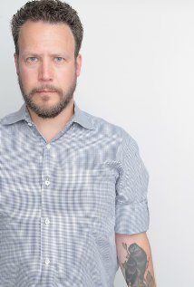 фото Бенжамин Фридберг