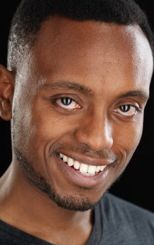 фото Бинеям Жирма