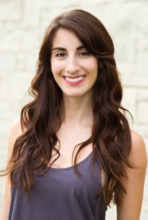 фото Lauren Jacobs