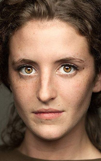 фото Луиза Харланд