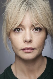 фото Лидия Макгиннесс