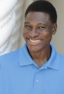 фото Гифт Харрис