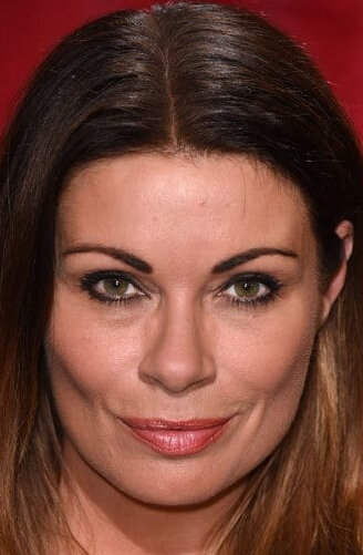 фото Элисон Кинг